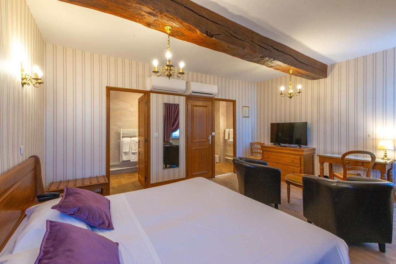 De La Cloche 3* Beaune (Cote d'Or)