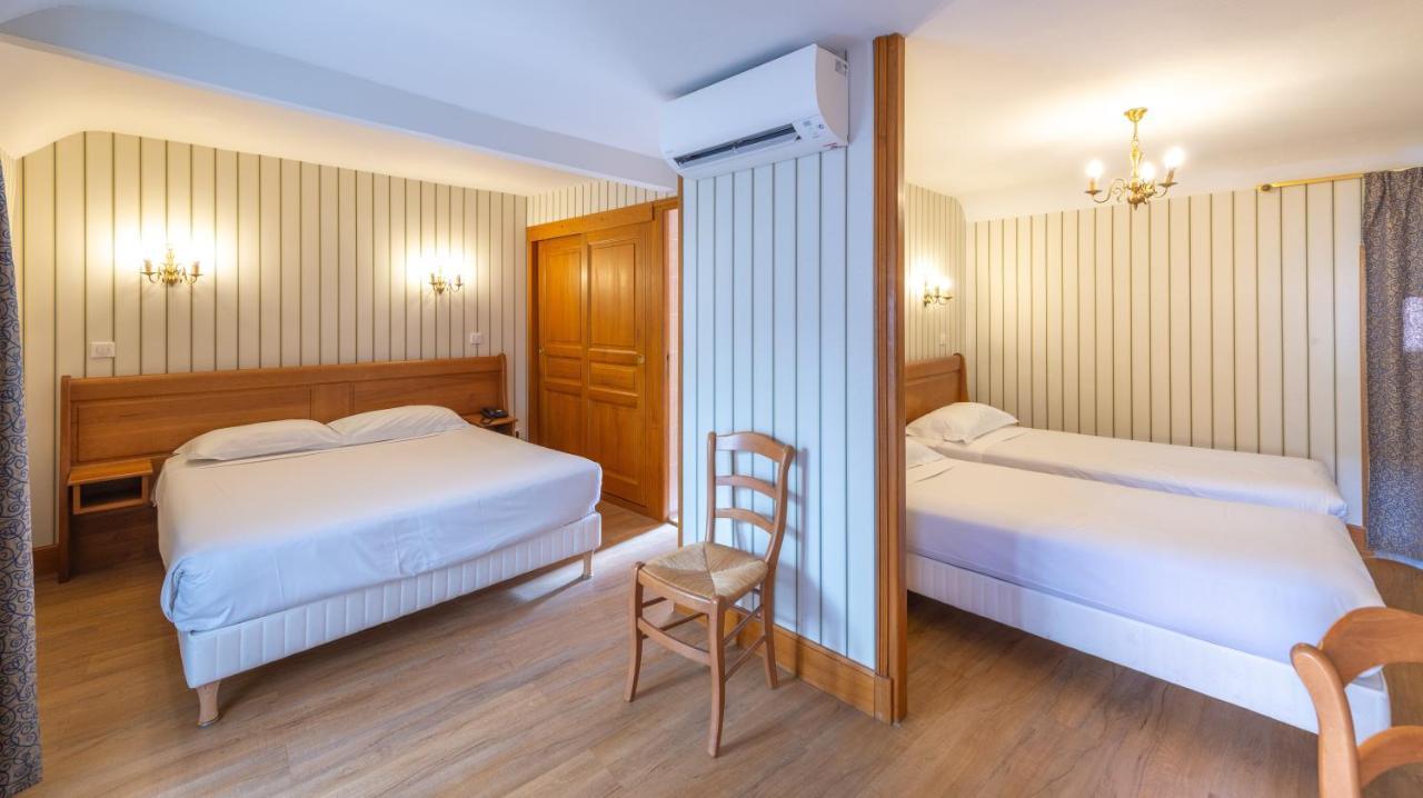 Hotel De La Cloche Beaune (Cote d'Or)