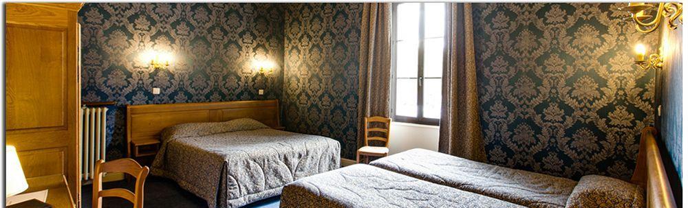 Hotel De La Cloche