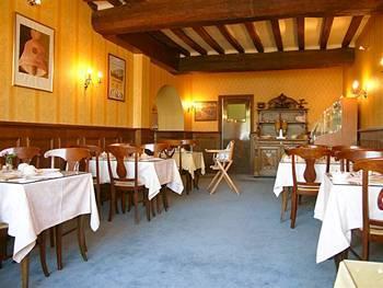Hotel De La Cloche Beaune (Cote d'Or)