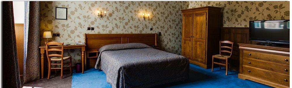De La Cloche Hotel Beaune (Cote d'Or)
