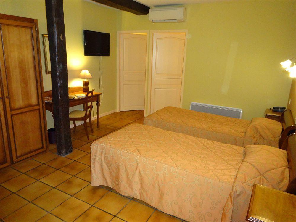 De La Cloche 3* Beaune (Cote d'Or)