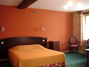De La Cloche Hotel Beaune (Cote d'Or)
