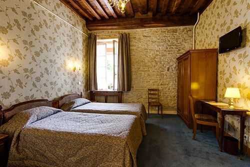Hotel De La Cloche 3*